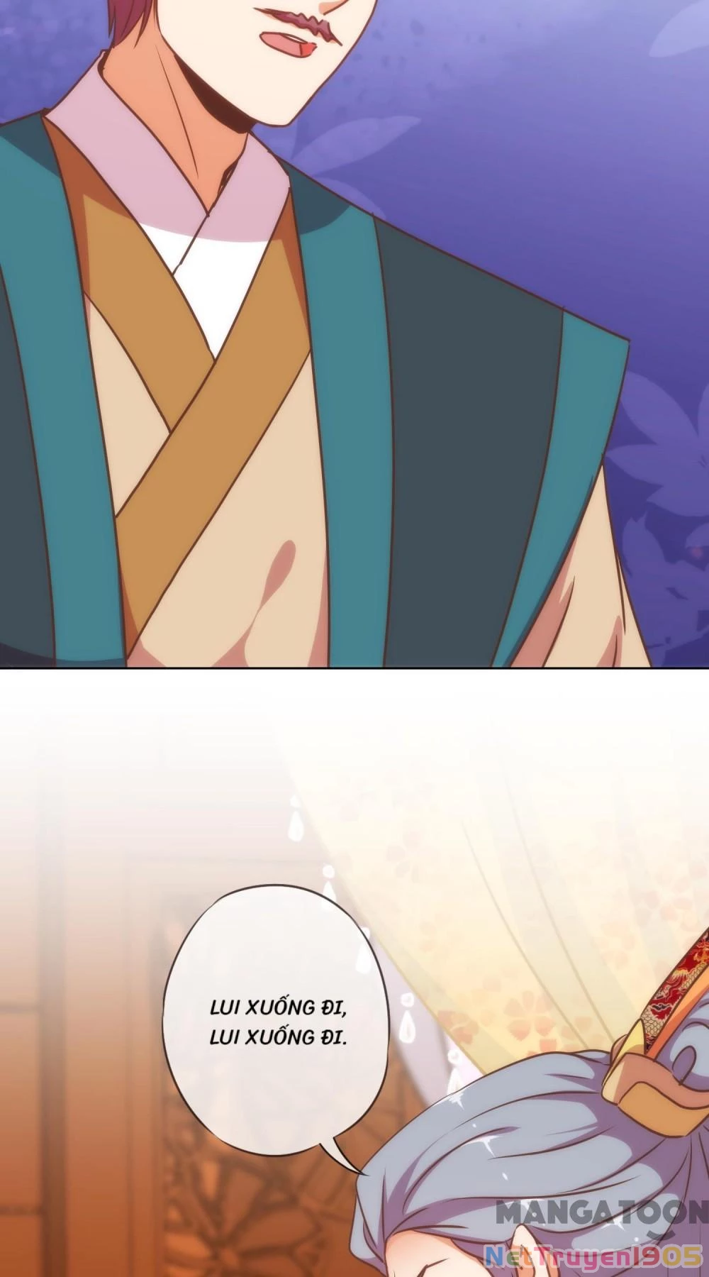 Ồ, Sủng Phi Đại Nhân Của Ta Chapter 219 - 33