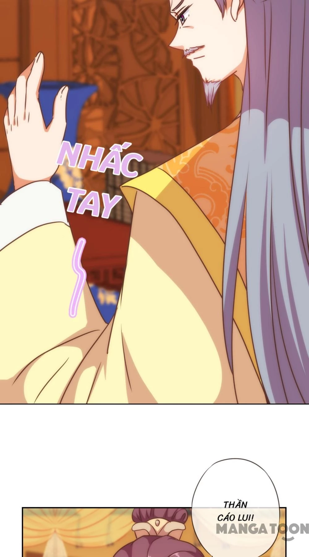 Ồ, Sủng Phi Đại Nhân Của Ta Chapter 219 - 34