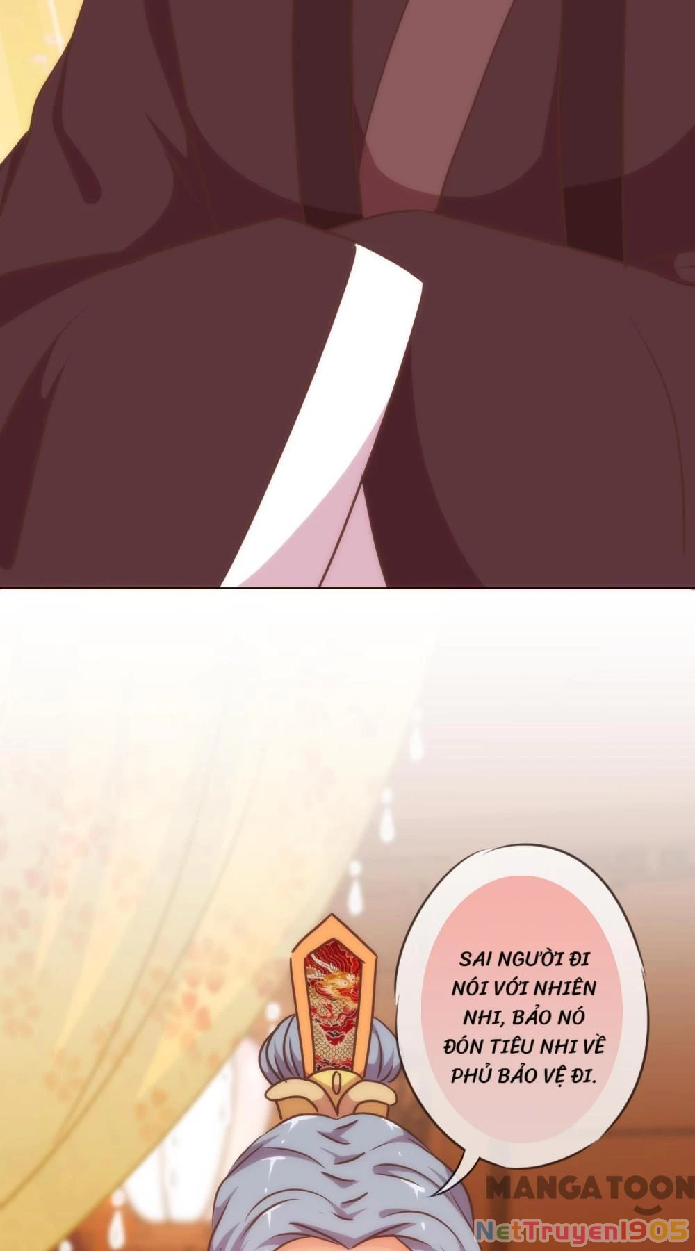 Ồ, Sủng Phi Đại Nhân Của Ta Chapter 220 - 9