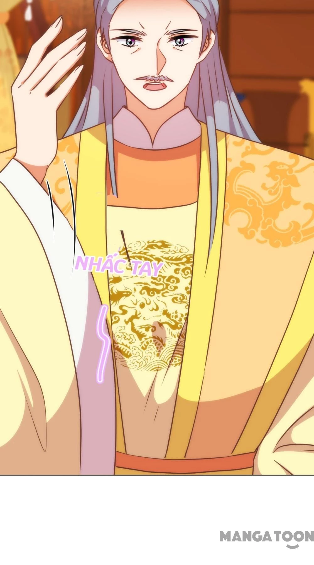 Ồ, Sủng Phi Đại Nhân Của Ta Chapter 220 - 10