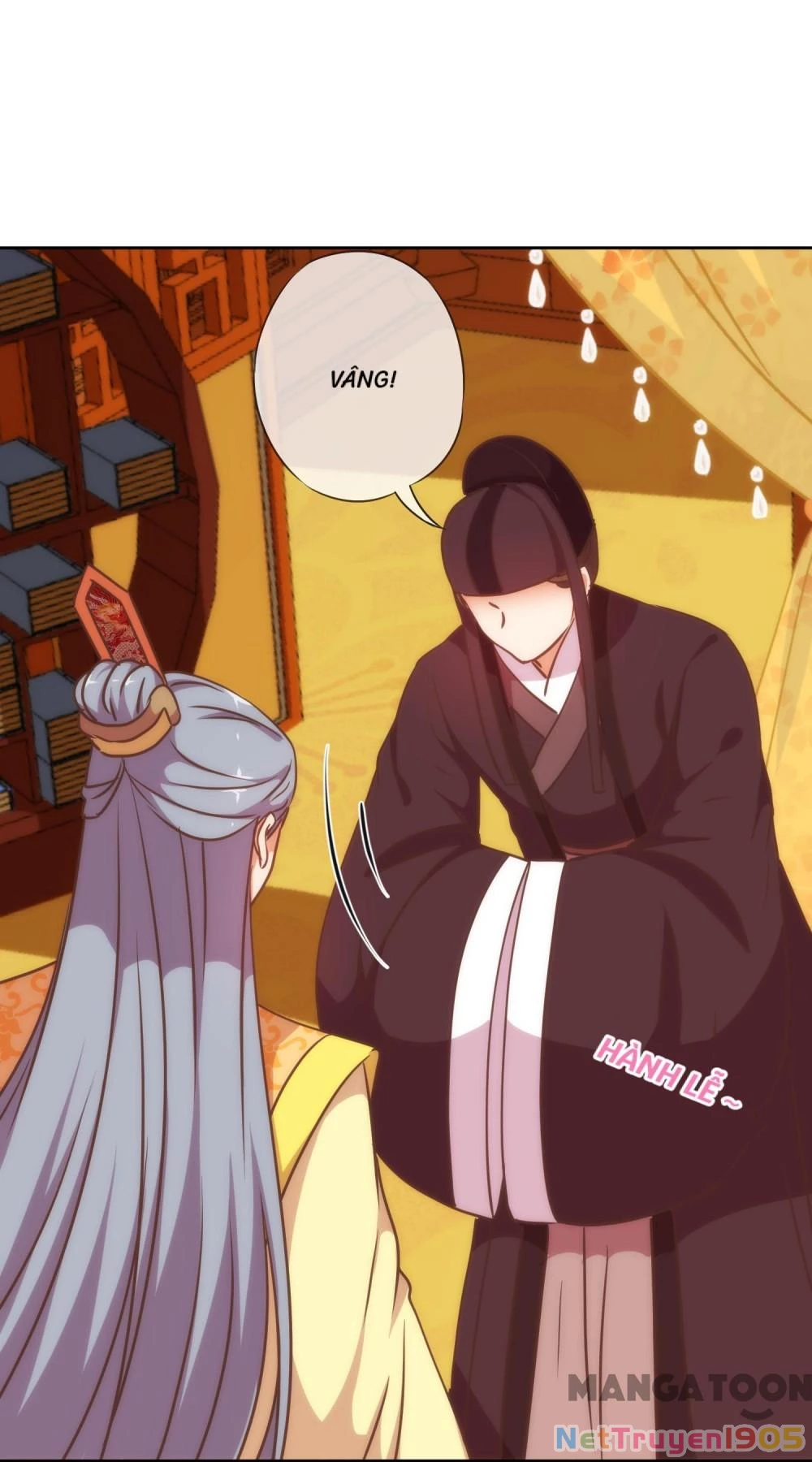 Ồ, Sủng Phi Đại Nhân Của Ta Chapter 220 - 11