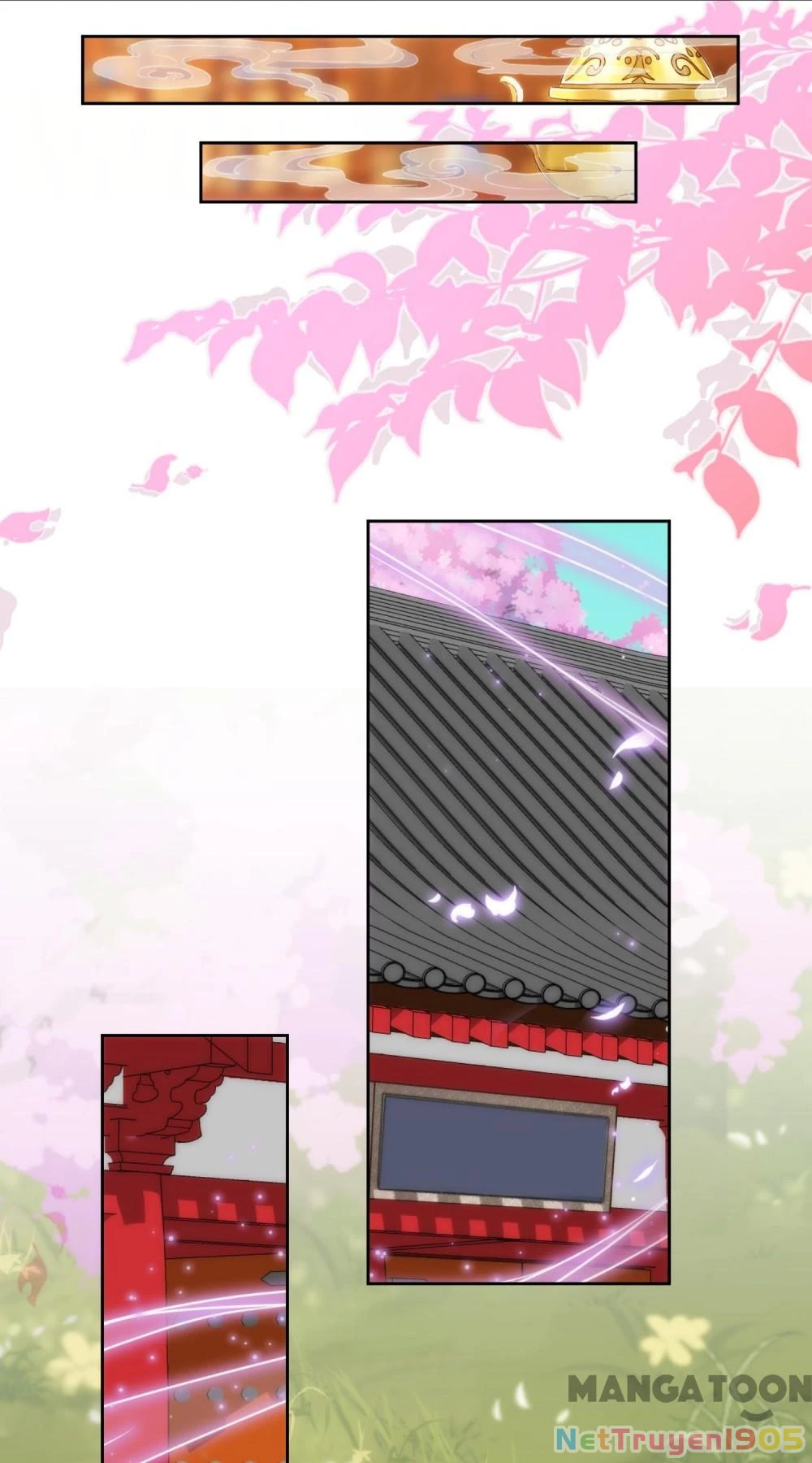 Ồ, Sủng Phi Đại Nhân Của Ta Chapter 220 - 12