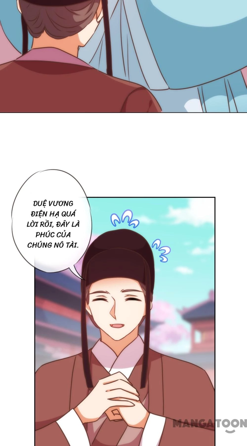 Ồ, Sủng Phi Đại Nhân Của Ta Chapter 220 - 14