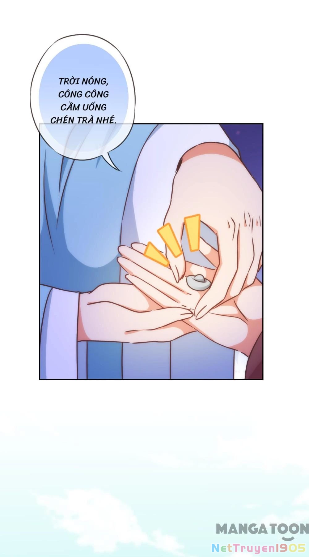 Ồ, Sủng Phi Đại Nhân Của Ta Chapter 220 - 16