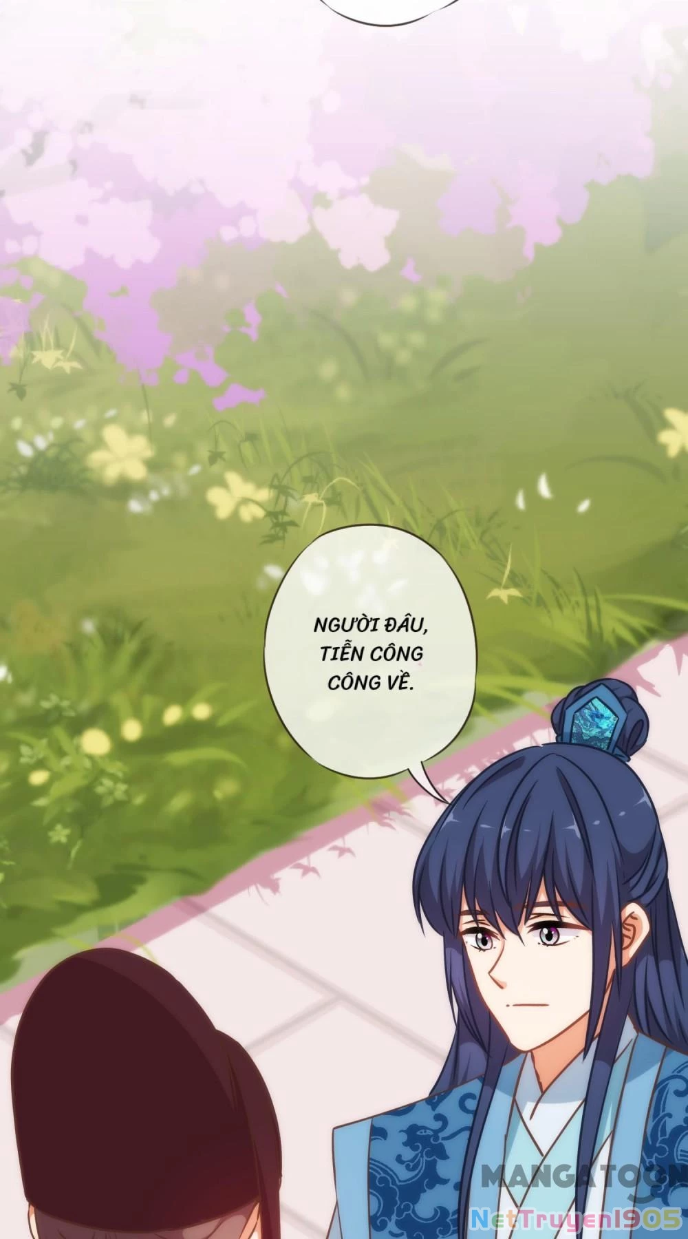 Ồ, Sủng Phi Đại Nhân Của Ta Chapter 220 - 18