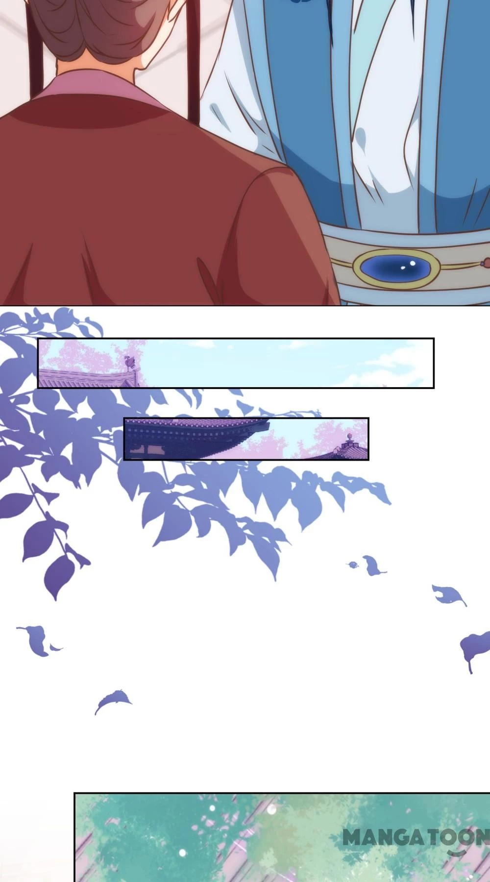 Ồ, Sủng Phi Đại Nhân Của Ta Chapter 220 - 19