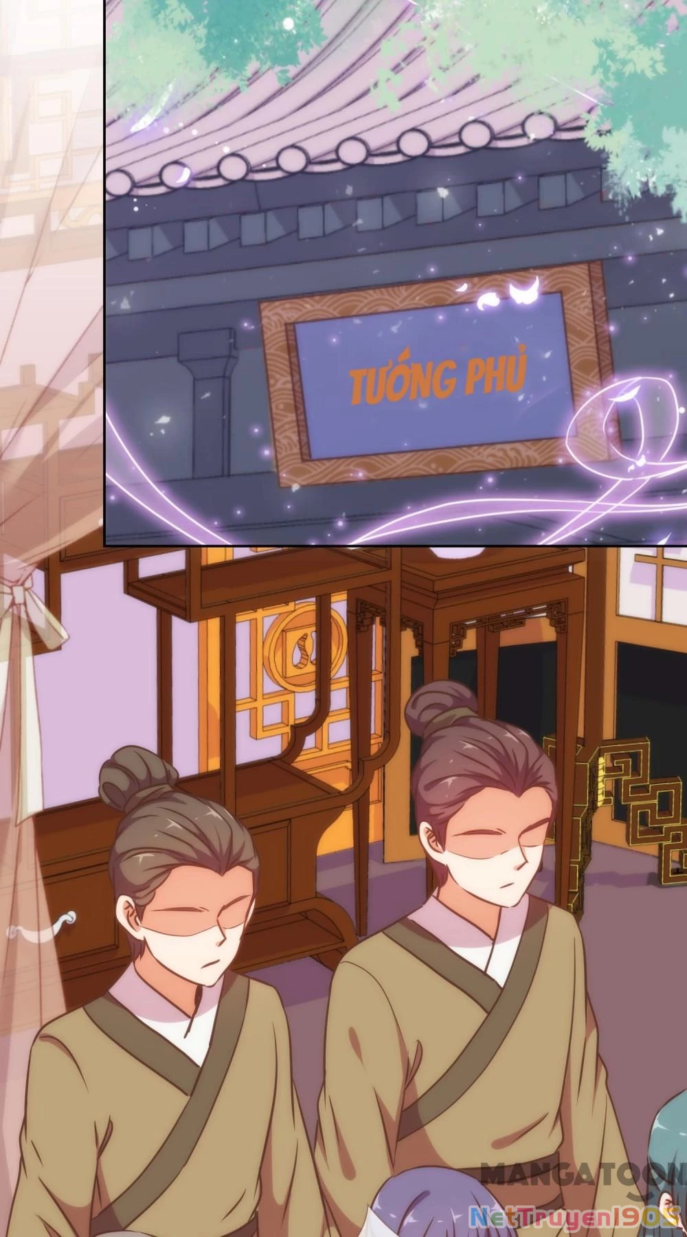 Ồ, Sủng Phi Đại Nhân Của Ta Chapter 220 - 20