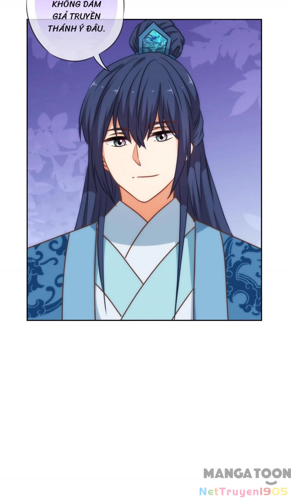 Ồ, Sủng Phi Đại Nhân Của Ta Chapter 220 - 22