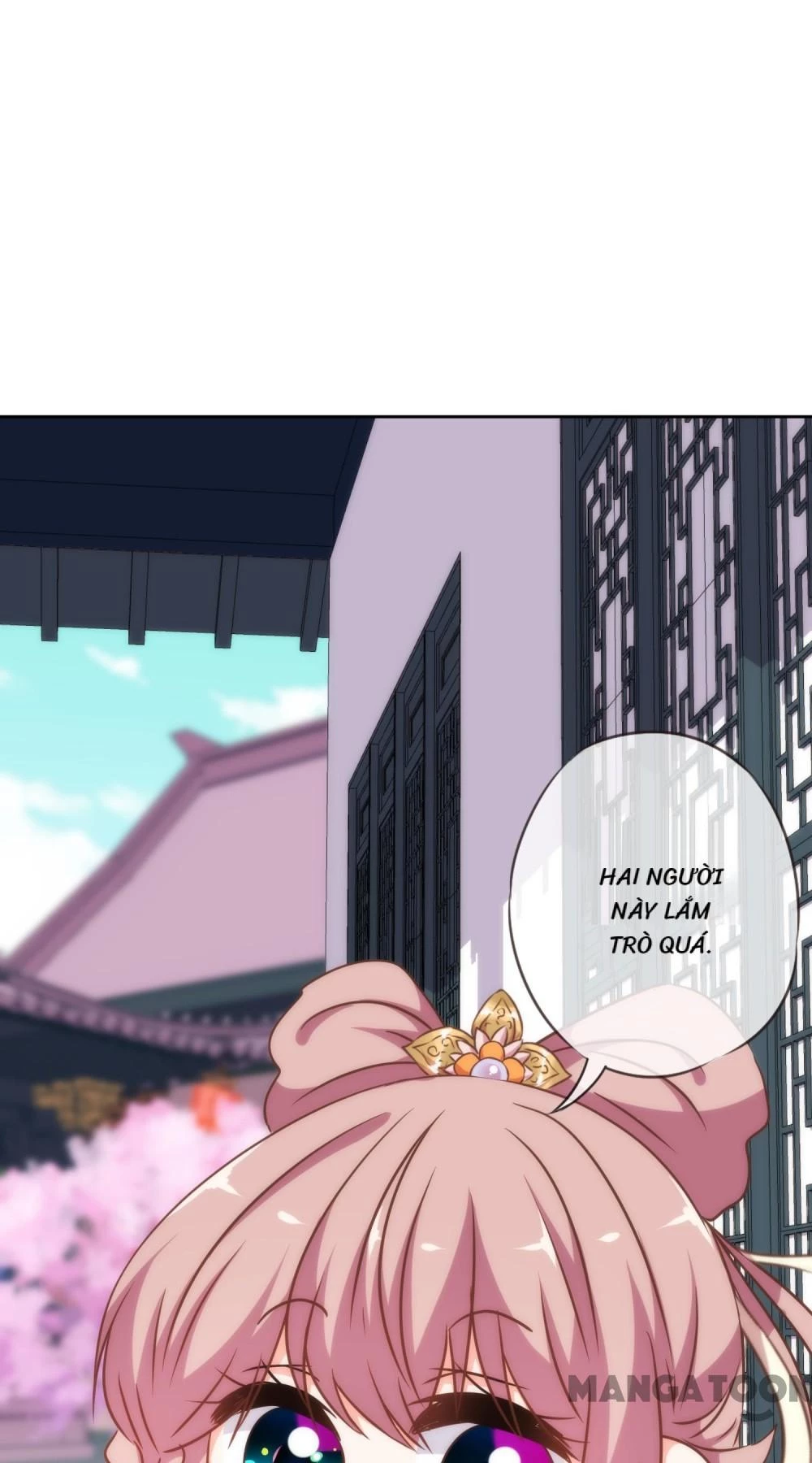 Ồ, Sủng Phi Đại Nhân Của Ta Chapter 220 - 24