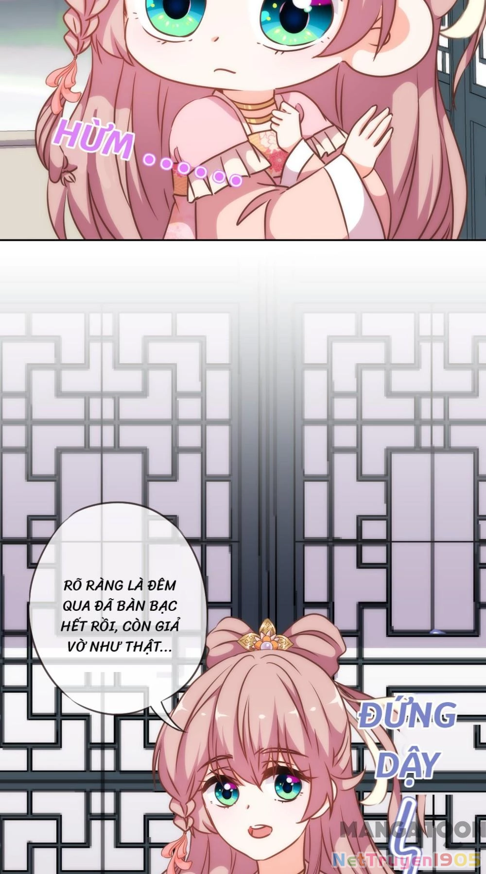 Ồ, Sủng Phi Đại Nhân Của Ta Chapter 220 - 25
