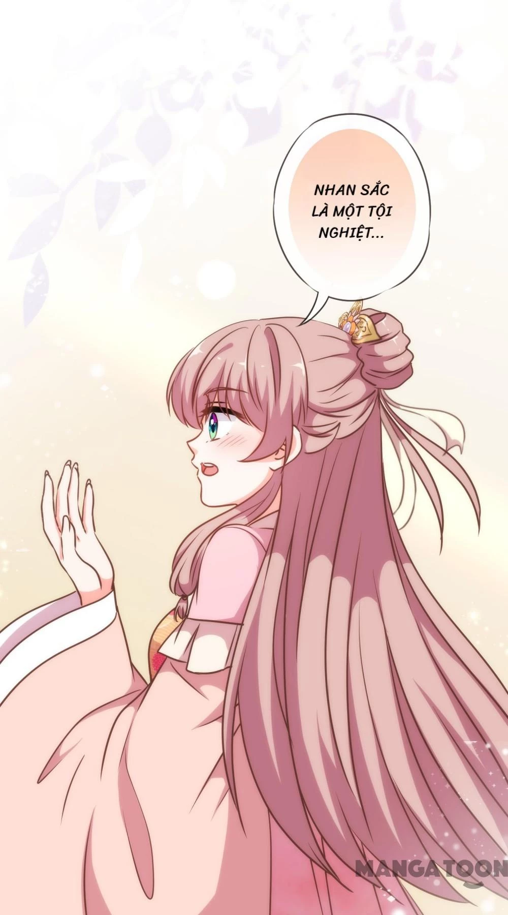 Ồ, Sủng Phi Đại Nhân Của Ta Chapter 220 - 30