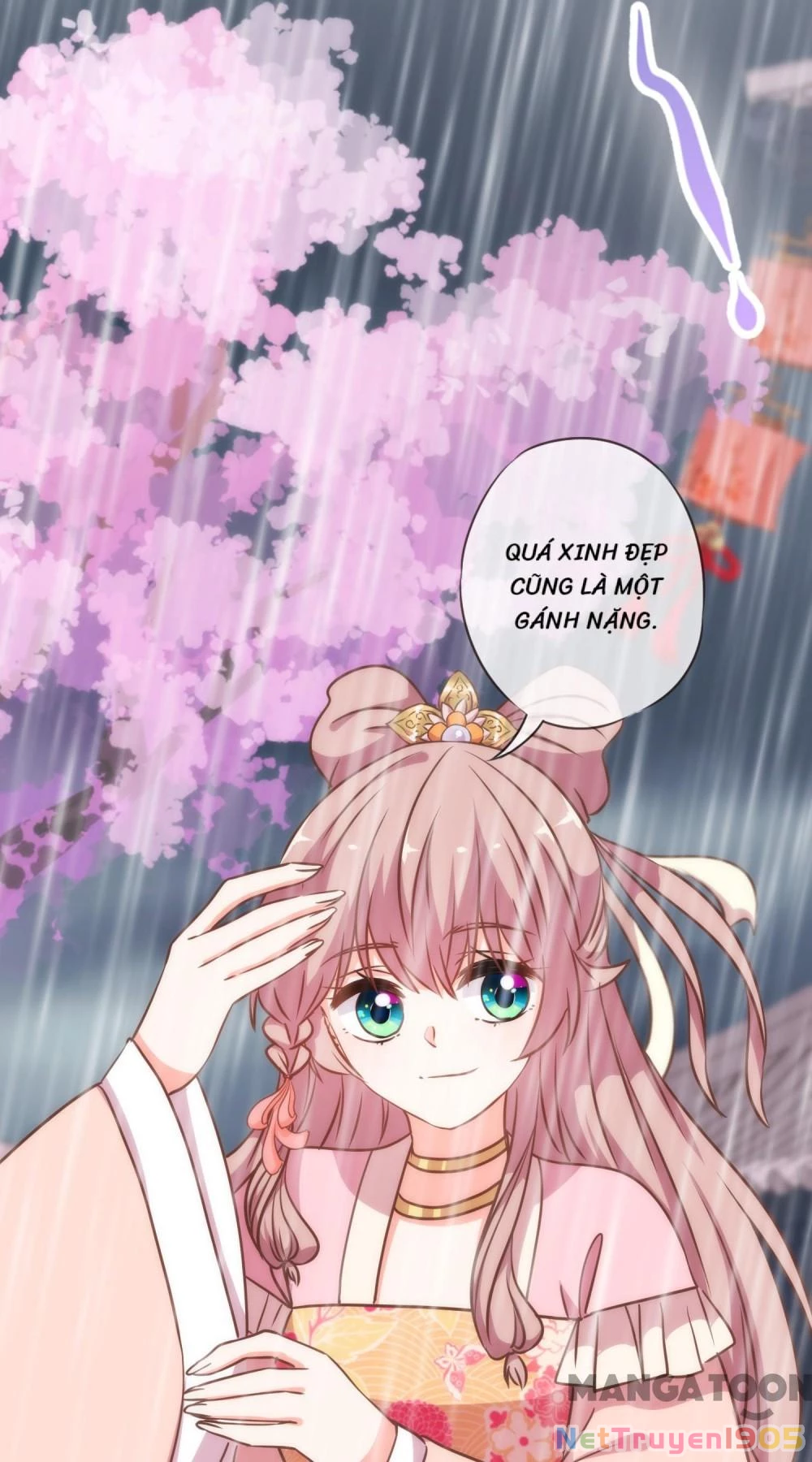 Ồ, Sủng Phi Đại Nhân Của Ta Chapter 220 - 35