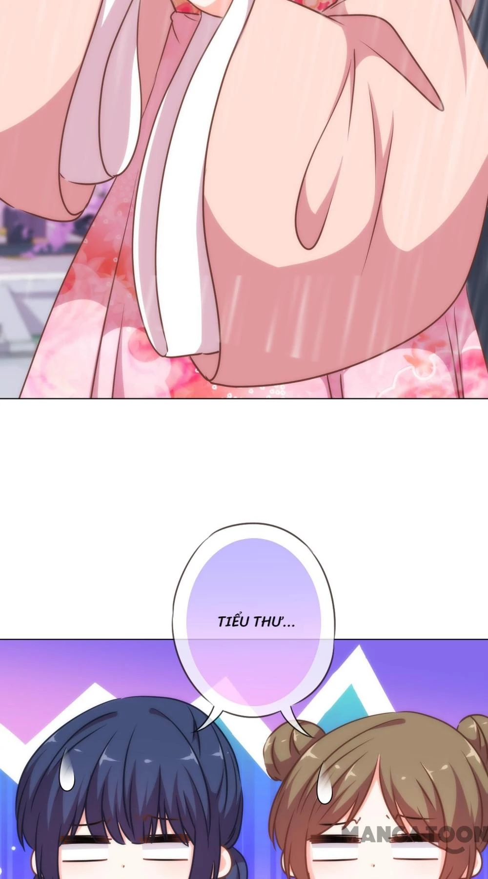 Ồ, Sủng Phi Đại Nhân Của Ta Chapter 220 - 36