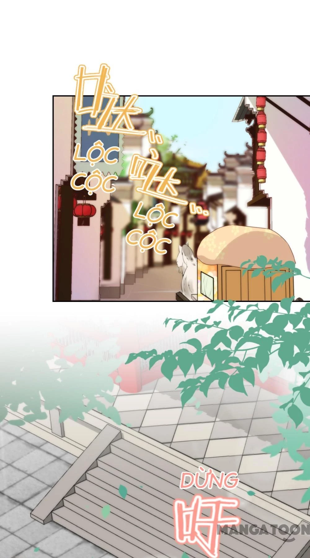 Ồ, Sủng Phi Đại Nhân Của Ta Chapter 221 - 2