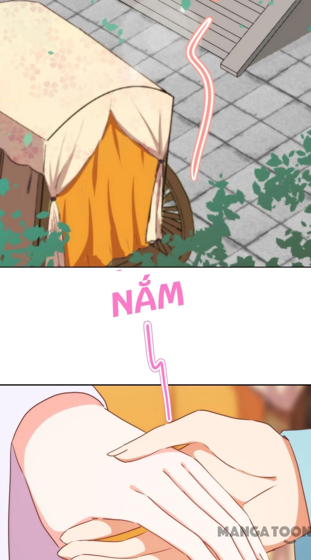 Ồ, Sủng Phi Đại Nhân Của Ta Chapter 221 - 3