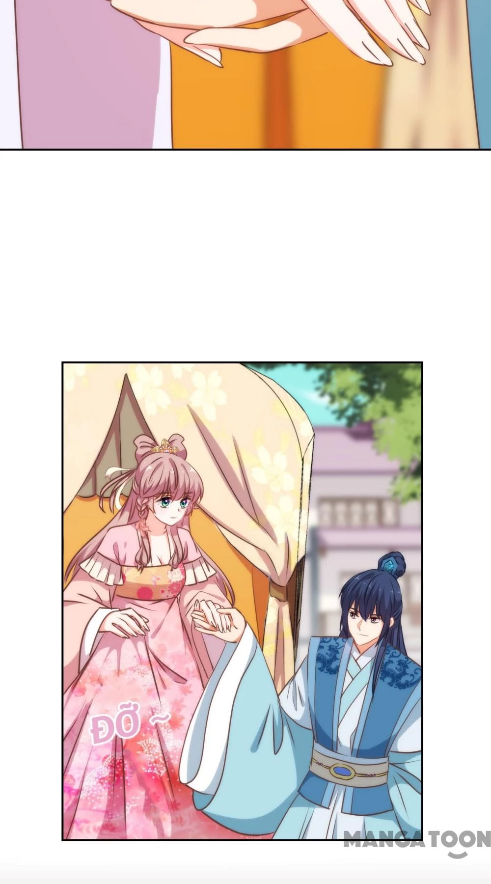 Ồ, Sủng Phi Đại Nhân Của Ta Chapter 221 - 4