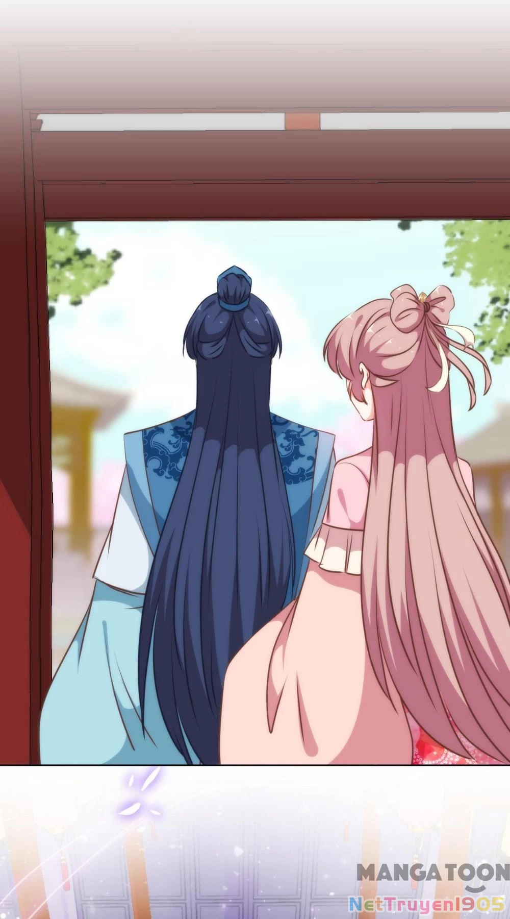 Ồ, Sủng Phi Đại Nhân Của Ta Chapter 221 - 5