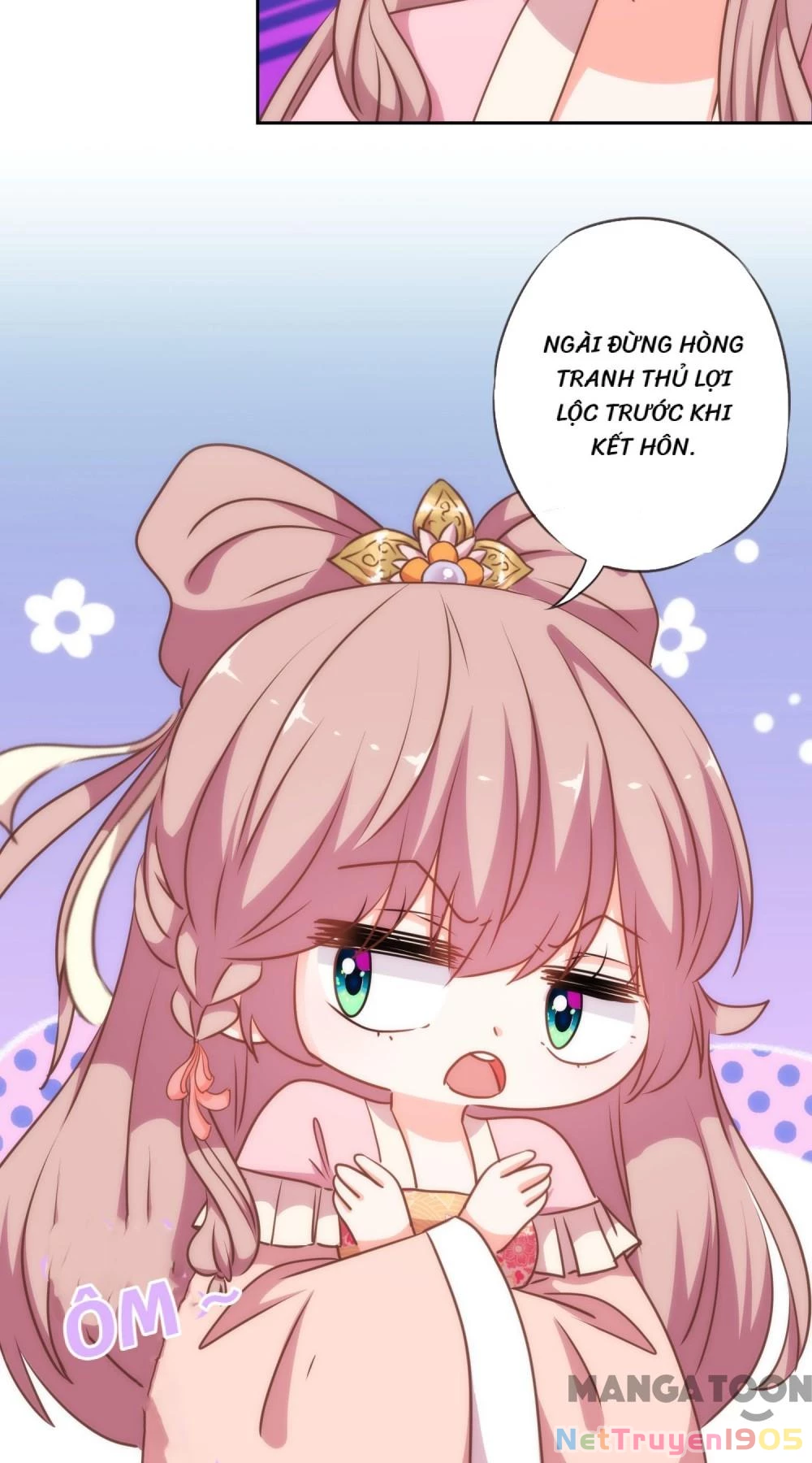 Ồ, Sủng Phi Đại Nhân Của Ta Chapter 221 - 11