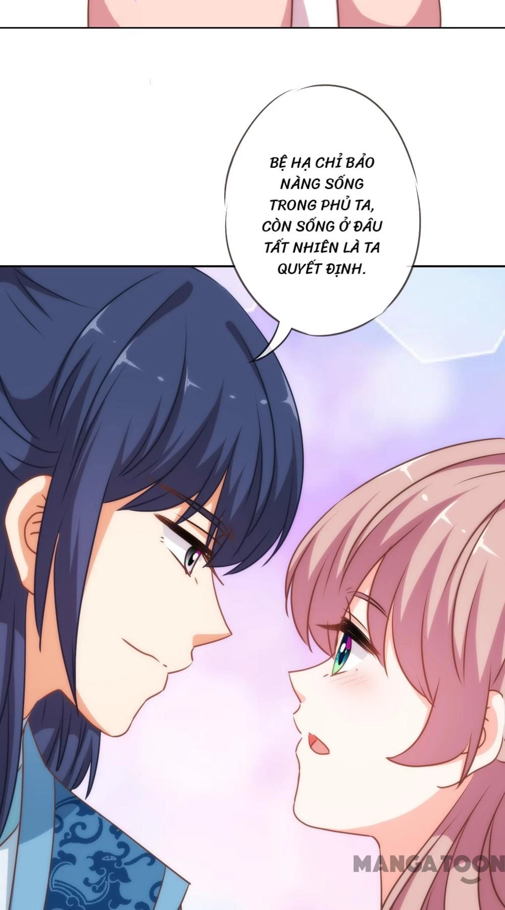 Ồ, Sủng Phi Đại Nhân Của Ta Chapter 221 - 12