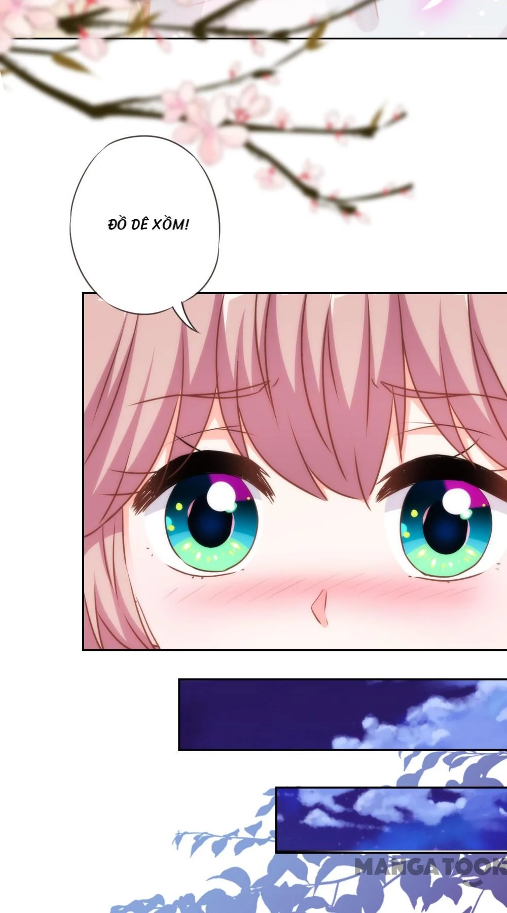 Ồ, Sủng Phi Đại Nhân Của Ta Chapter 221 - 15