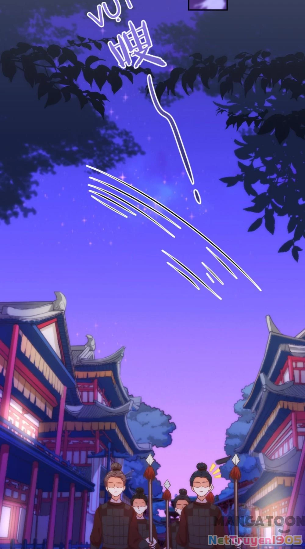 Ồ, Sủng Phi Đại Nhân Của Ta Chapter 221 - 17