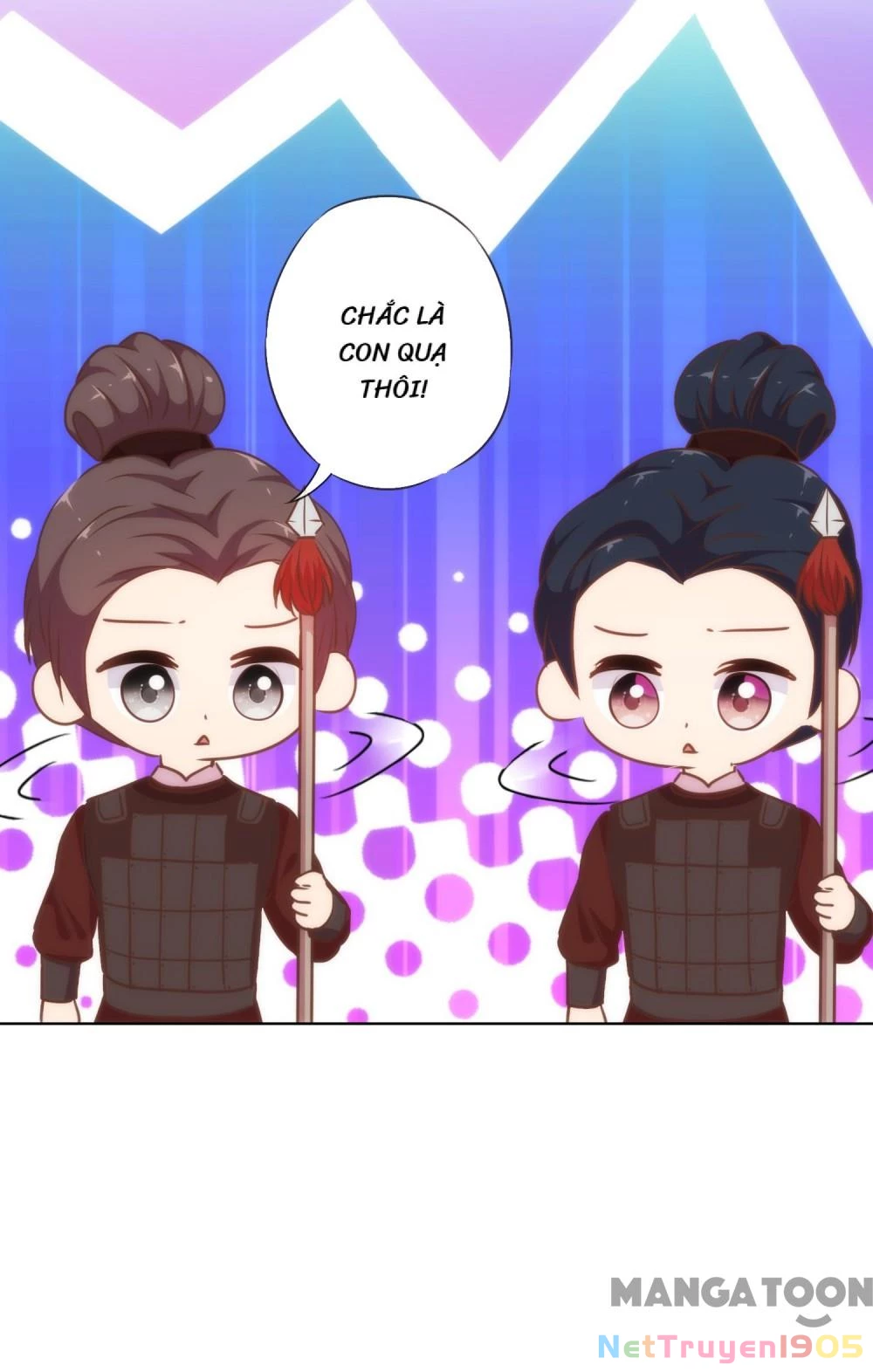 Ồ, Sủng Phi Đại Nhân Của Ta Chapter 221 - 19