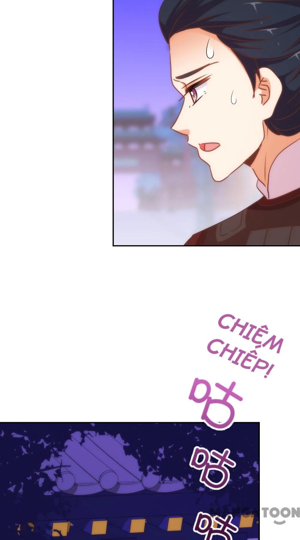 Ồ, Sủng Phi Đại Nhân Của Ta Chapter 221 - 21