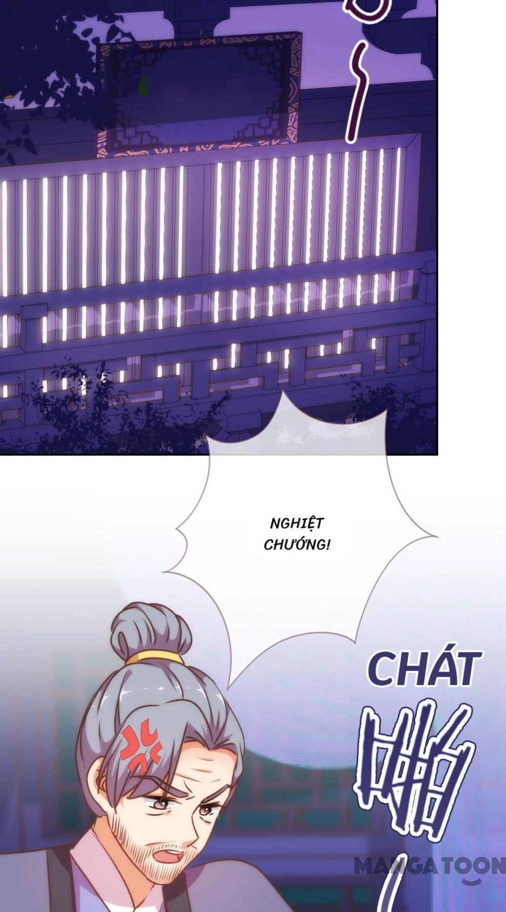 Ồ, Sủng Phi Đại Nhân Của Ta Chapter 221 - 22