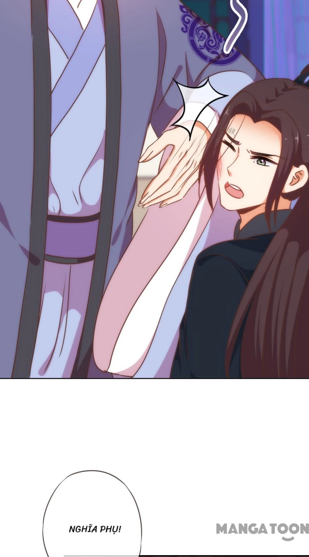 Ồ, Sủng Phi Đại Nhân Của Ta Chapter 221 - 23