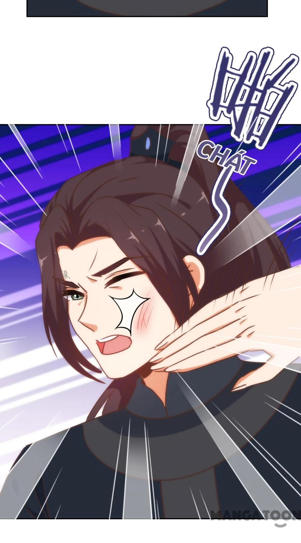 Ồ, Sủng Phi Đại Nhân Của Ta Chapter 221 - 28