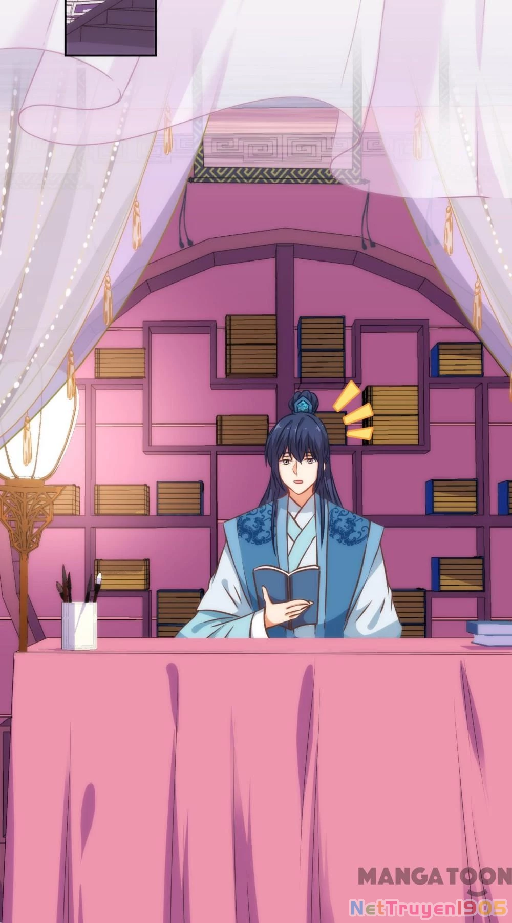 Ồ, Sủng Phi Đại Nhân Của Ta Chapter 222 - 2