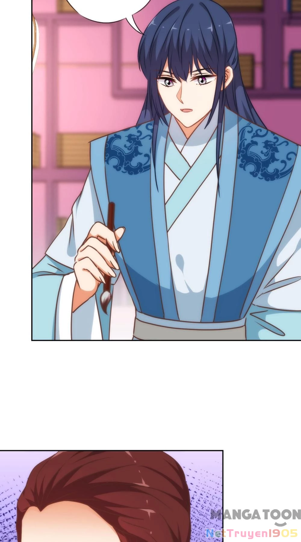 Ồ, Sủng Phi Đại Nhân Của Ta Chapter 222 - 5