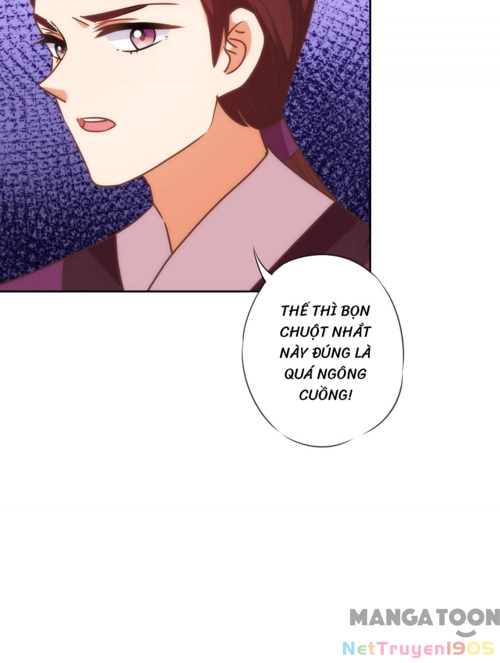 Ồ, Sủng Phi Đại Nhân Của Ta Chapter 222 - 6