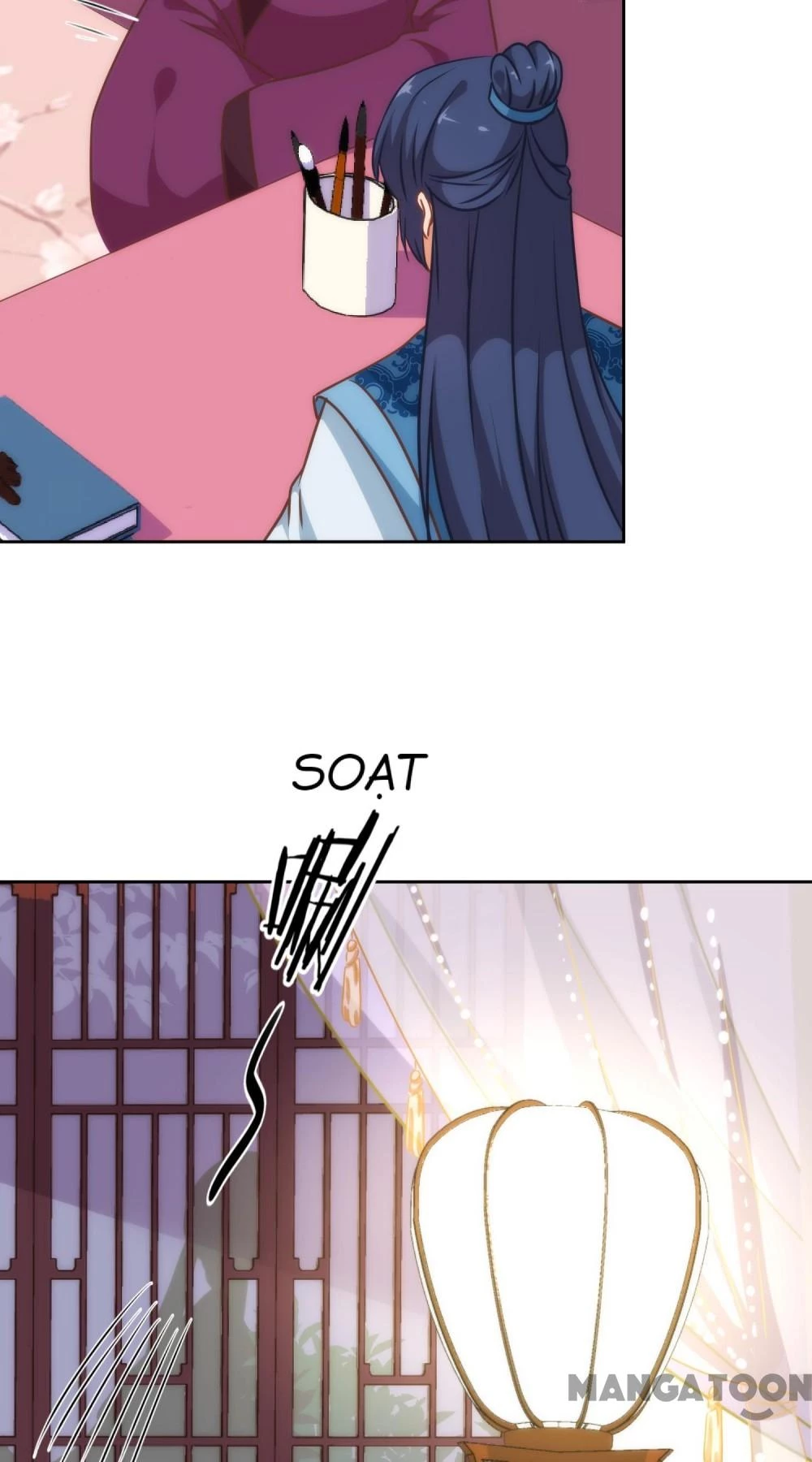 Ồ, Sủng Phi Đại Nhân Của Ta Chapter 222 - 8