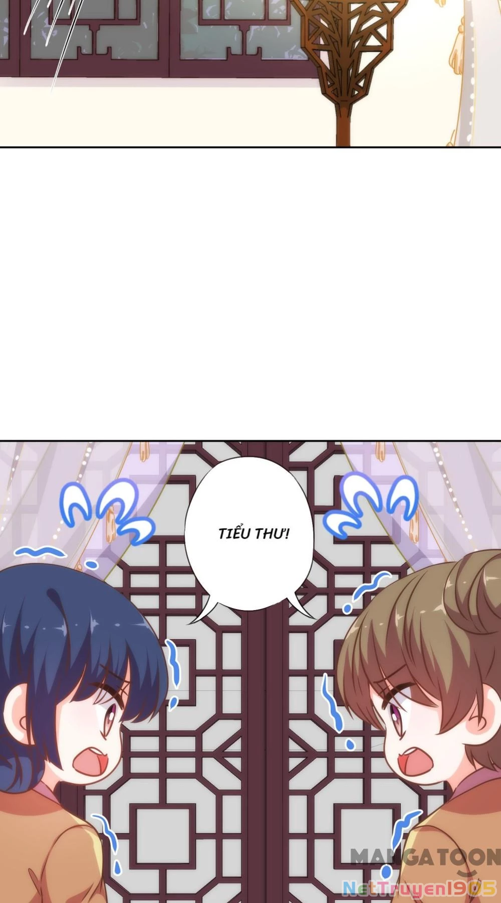 Ồ, Sủng Phi Đại Nhân Của Ta Chapter 222 - 9