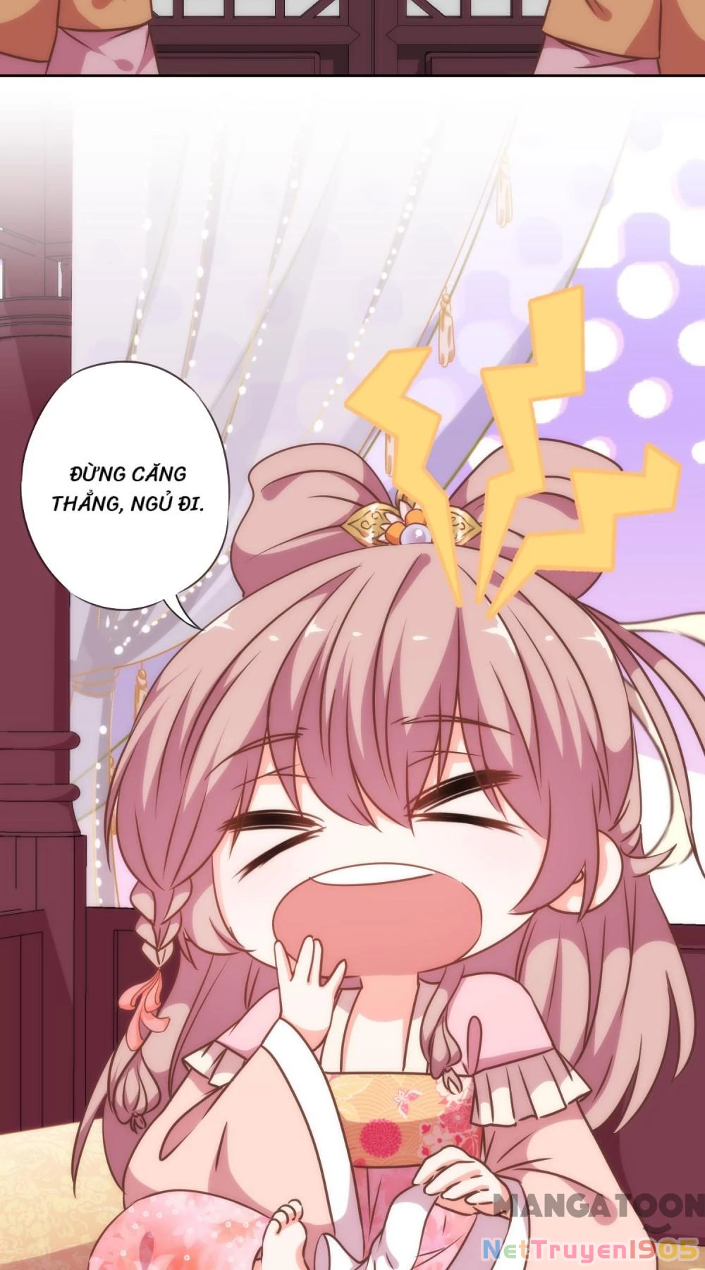 Ồ, Sủng Phi Đại Nhân Của Ta Chapter 222 - 10