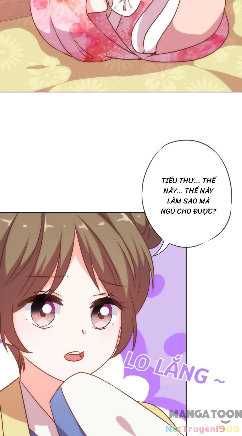 Ồ, Sủng Phi Đại Nhân Của Ta Chapter 222 - 11