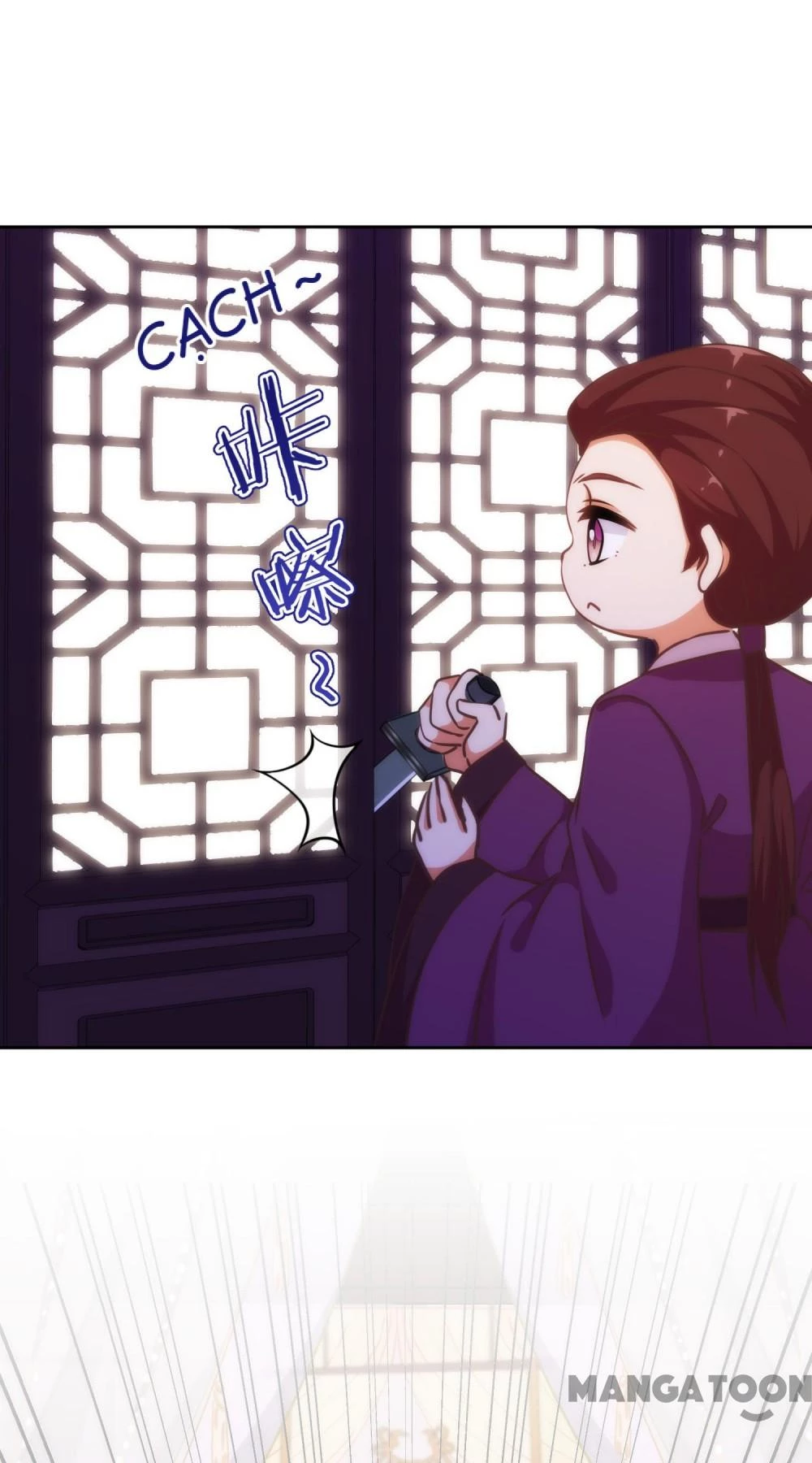 Ồ, Sủng Phi Đại Nhân Của Ta Chapter 222 - 19