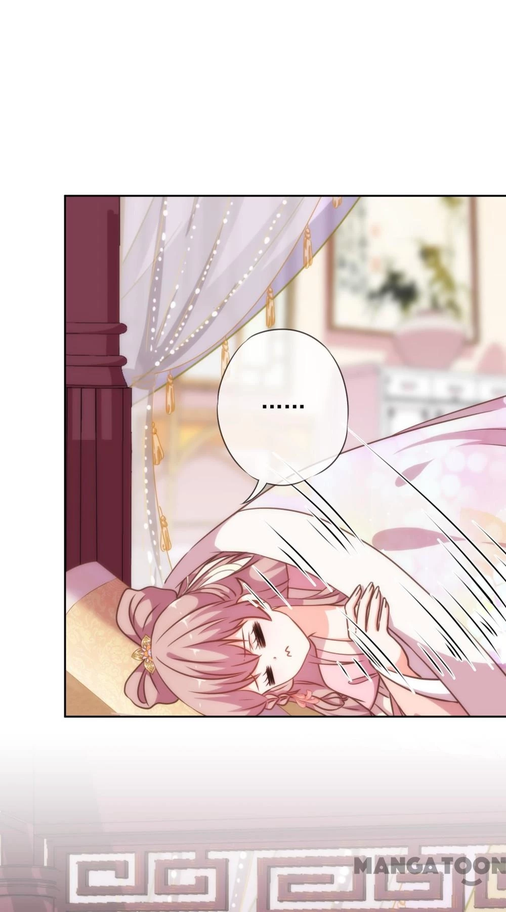 Ồ, Sủng Phi Đại Nhân Của Ta Chapter 222 - 21