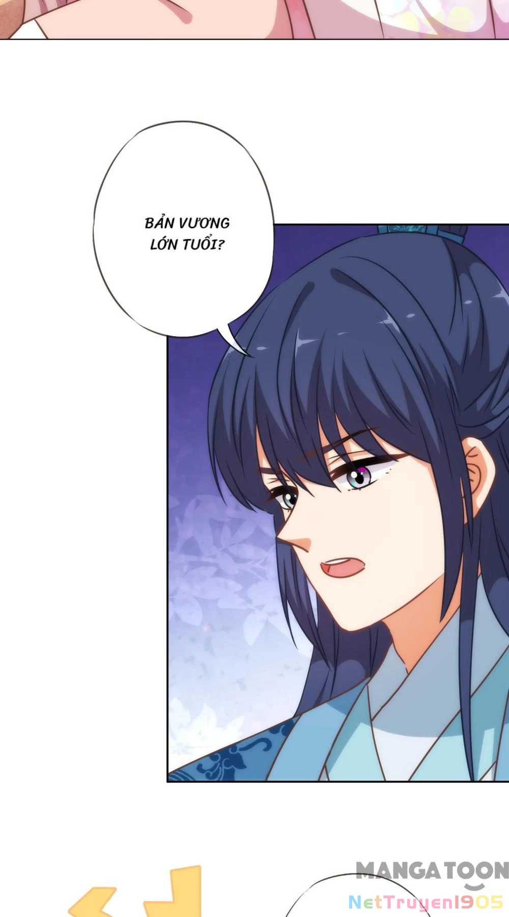 Ồ, Sủng Phi Đại Nhân Của Ta Chapter 222 - 23