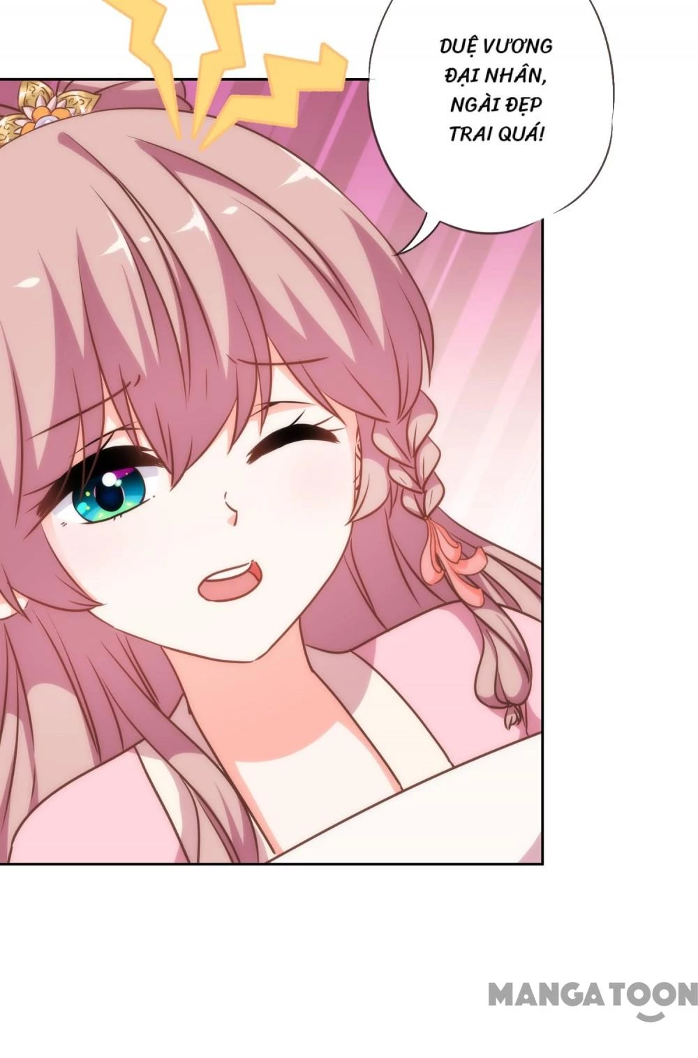 Ồ, Sủng Phi Đại Nhân Của Ta Chapter 222 - 24