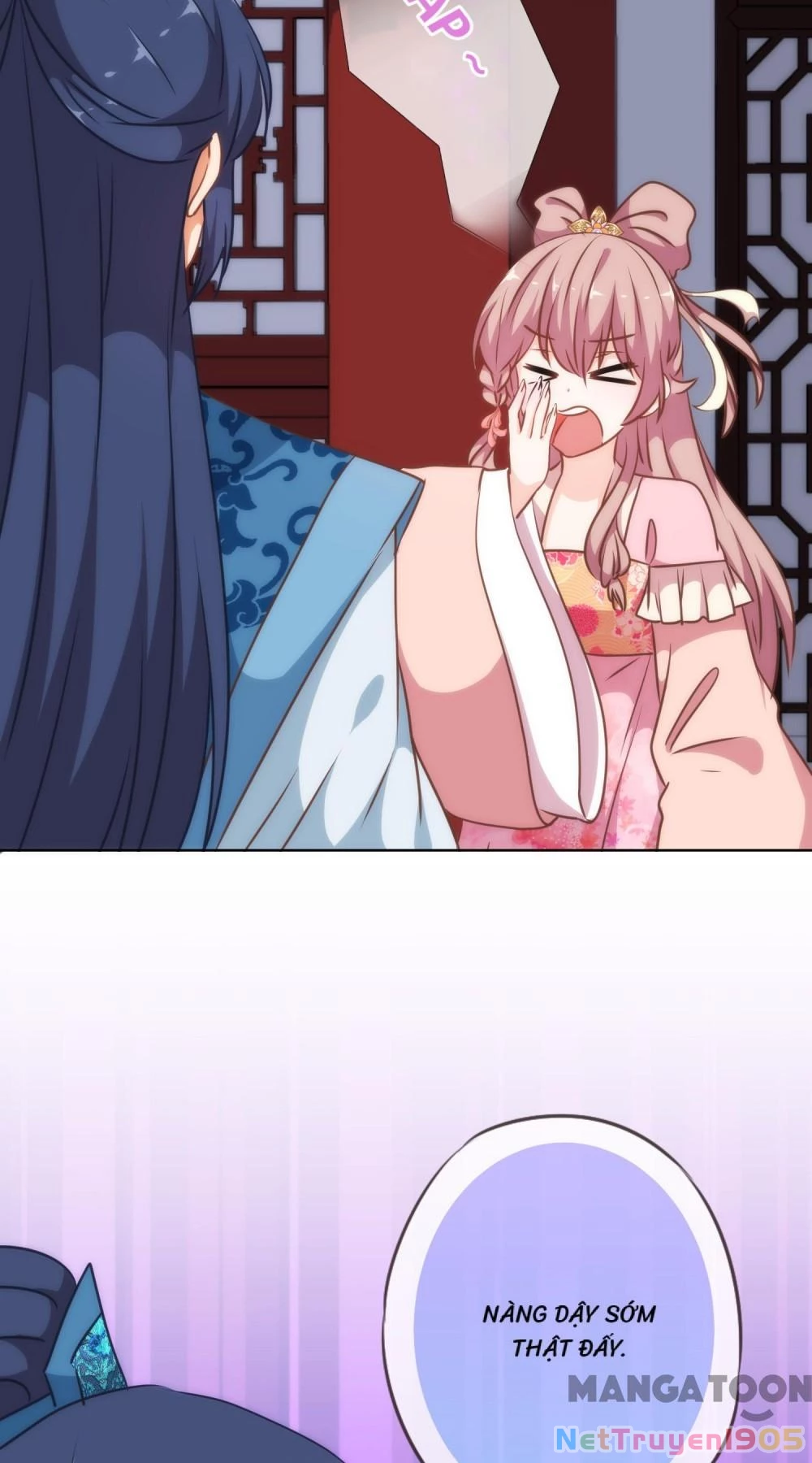 Ồ, Sủng Phi Đại Nhân Của Ta Chapter 223 - 2