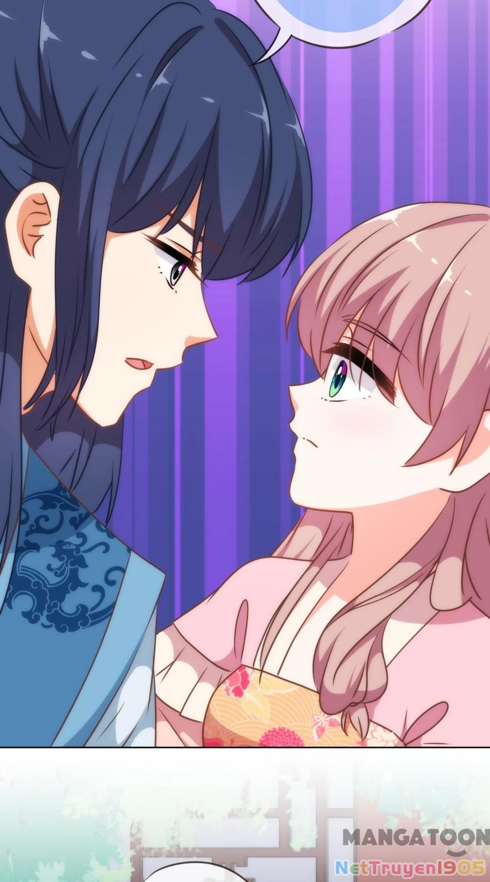 Ồ, Sủng Phi Đại Nhân Của Ta Chapter 223 - 3