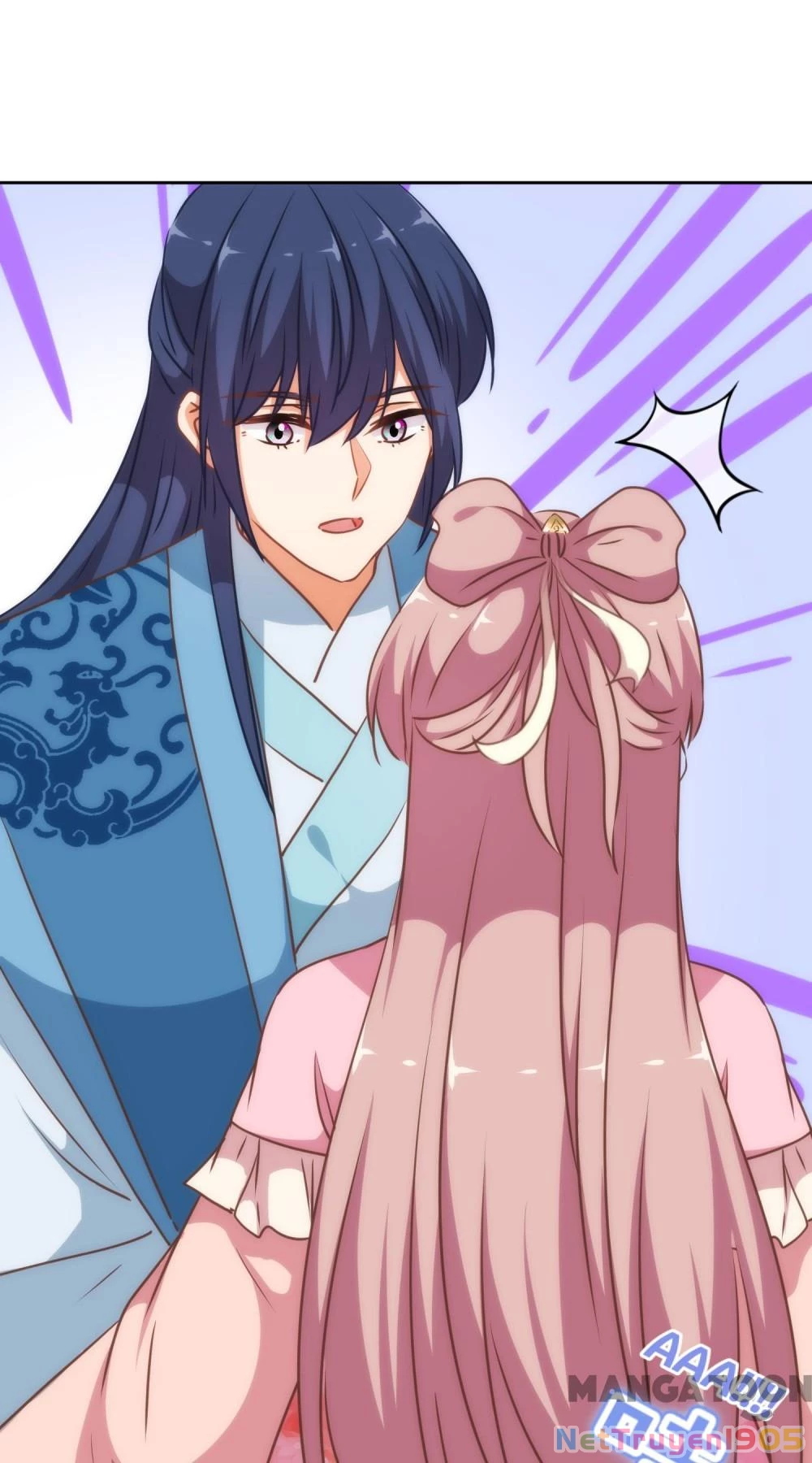 Ồ, Sủng Phi Đại Nhân Của Ta Chapter 223 - 5