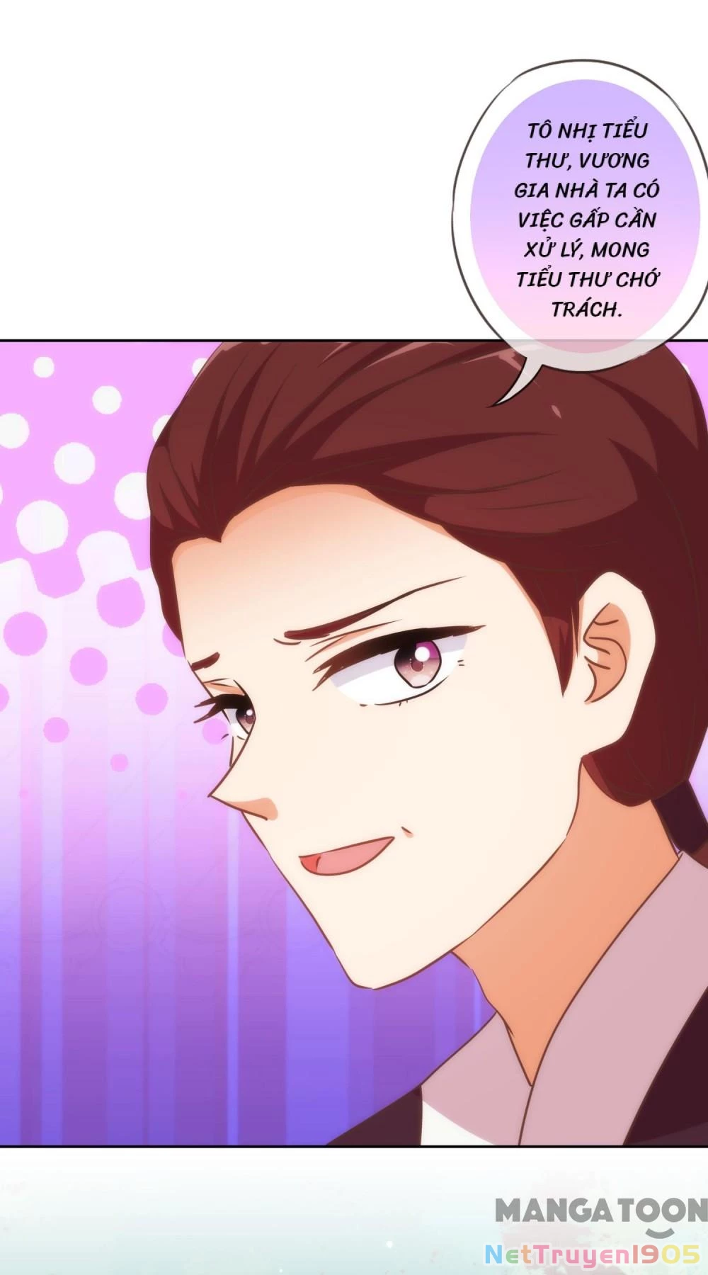 Ồ, Sủng Phi Đại Nhân Của Ta Chapter 223 - 9