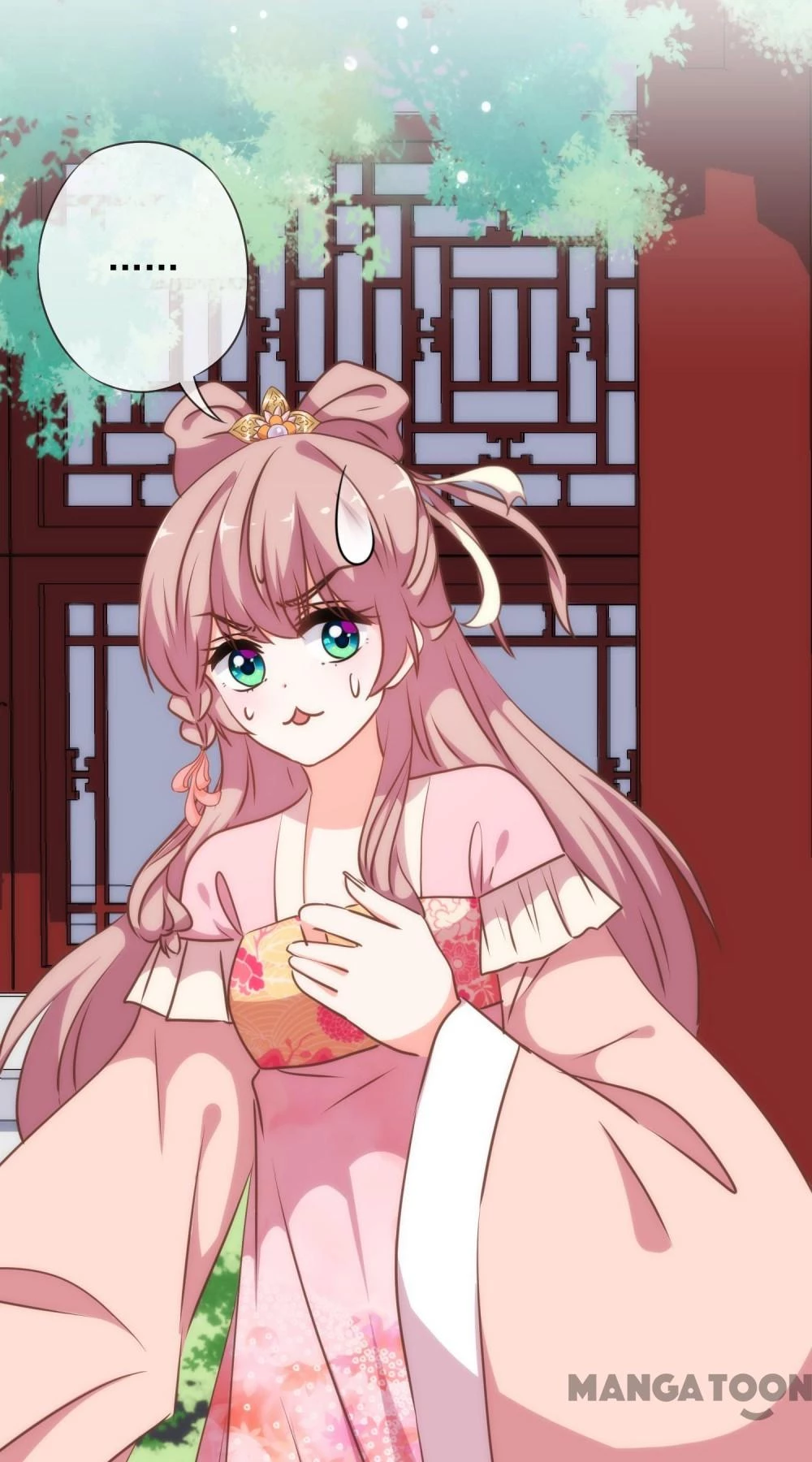 Ồ, Sủng Phi Đại Nhân Của Ta Chapter 223 - 10