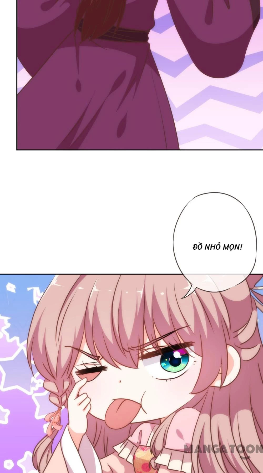 Ồ, Sủng Phi Đại Nhân Của Ta Chapter 223 - 12