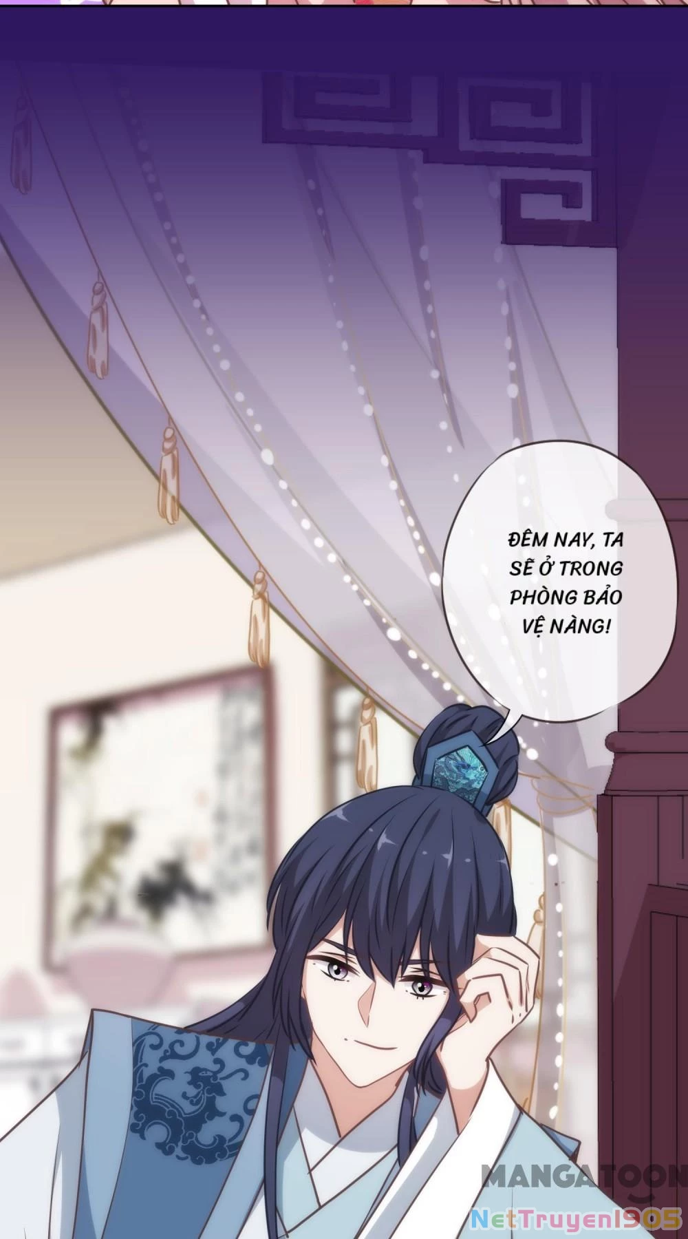 Ồ, Sủng Phi Đại Nhân Của Ta Chapter 223 - 13