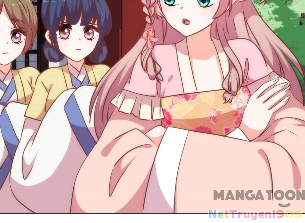 Ồ, Sủng Phi Đại Nhân Của Ta Chapter 223 - 16