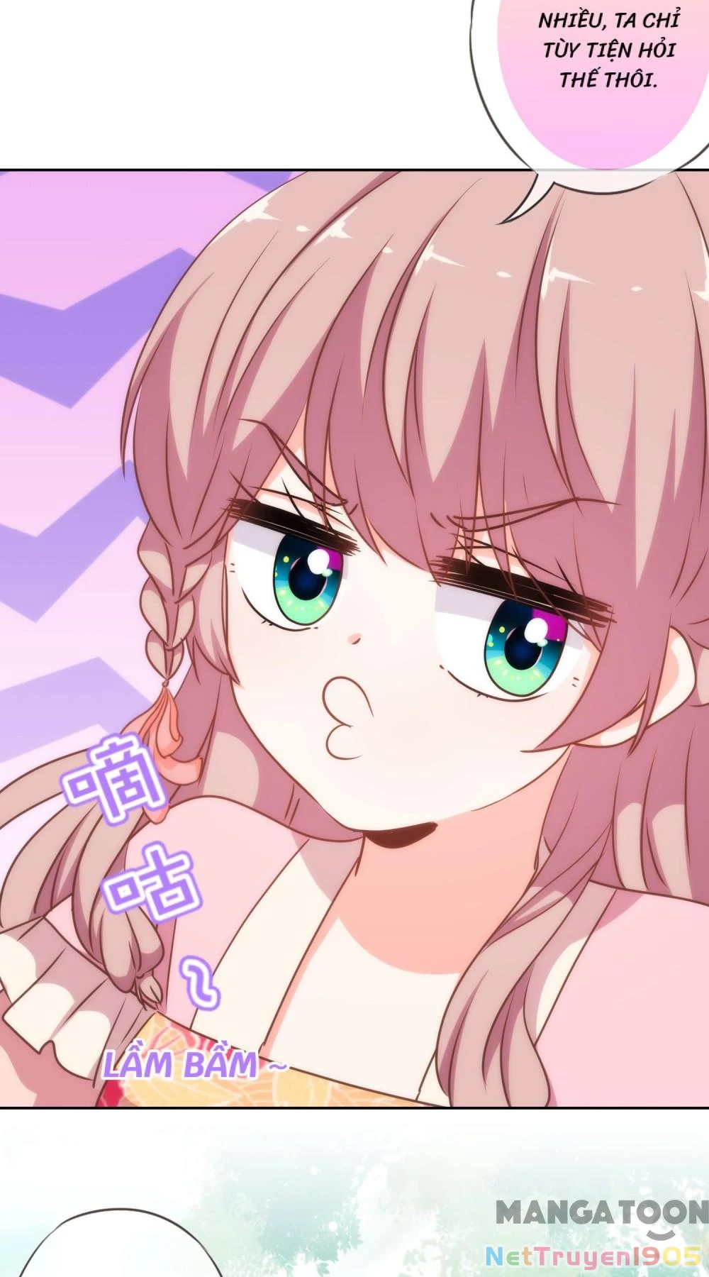 Ồ, Sủng Phi Đại Nhân Của Ta Chapter 223 - 18